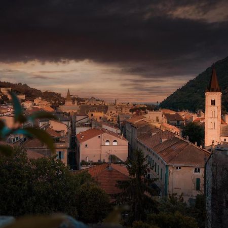 Agriturismo Alveare フィナーレ・リーグレ エクステリア 写真