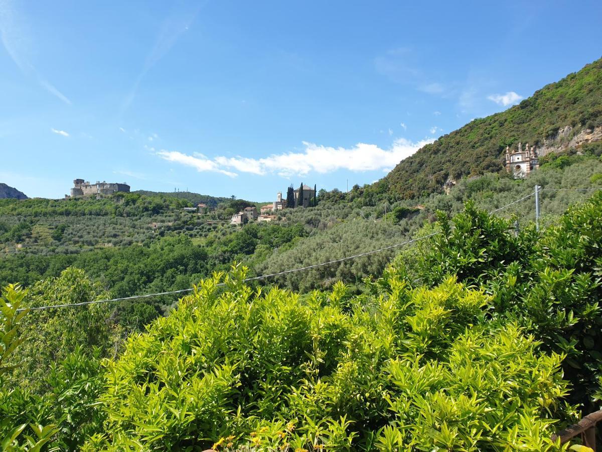 Agriturismo Alveare フィナーレ・リーグレ エクステリア 写真