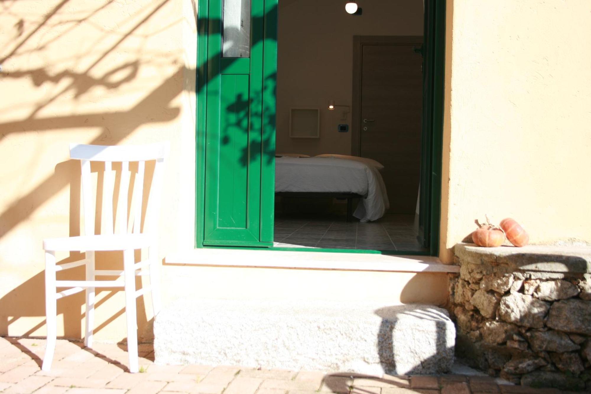 Agriturismo Alveare フィナーレ・リーグレ 部屋 写真